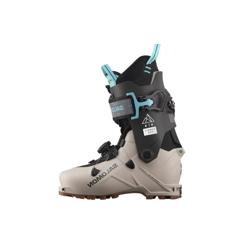 SALOMON MTN Summit Pro Skis Ski Boots Women's-0