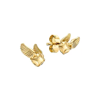 Pandora Harry Potter Stud Earrings Women's