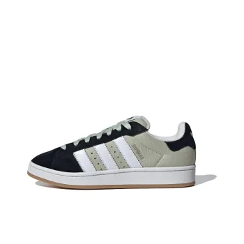 Adidas Originals Campus 00s Halo Green Core Black