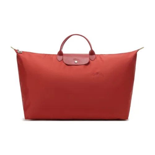 LONGCHAMP Handbags Bright Red