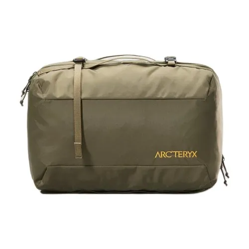 Arcteryx Unisex Index Storage Bag