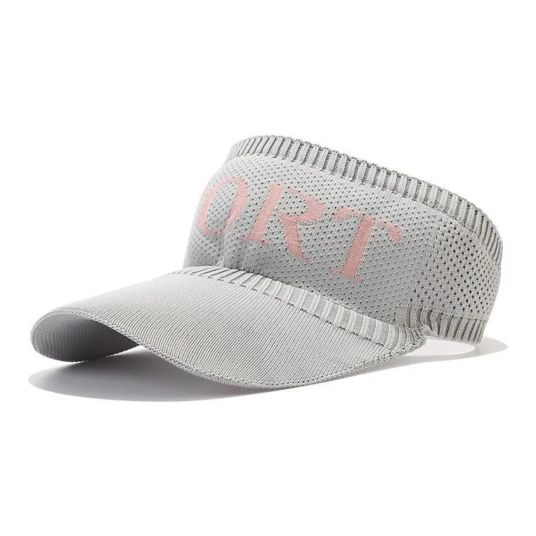 WODONBLE Polyester Sun Protection Hats Unisex-5