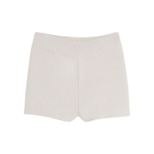 AMIPARIS Casual Shorts Women's Chalk Pink