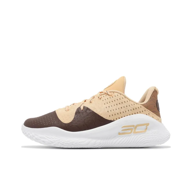 Under Armour Curry 4 Low FloTro 'Curry Camp'-0
