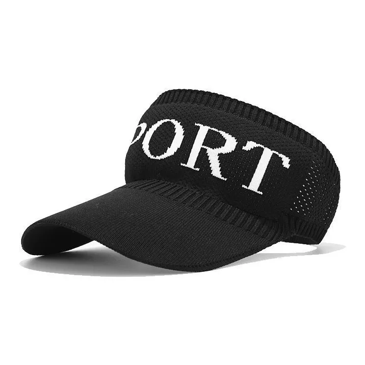 WODONBLE Polyester Sun Protection Hats Unisex-1