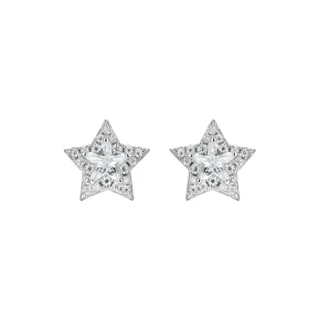 APORRO Stud Earrings Unisex