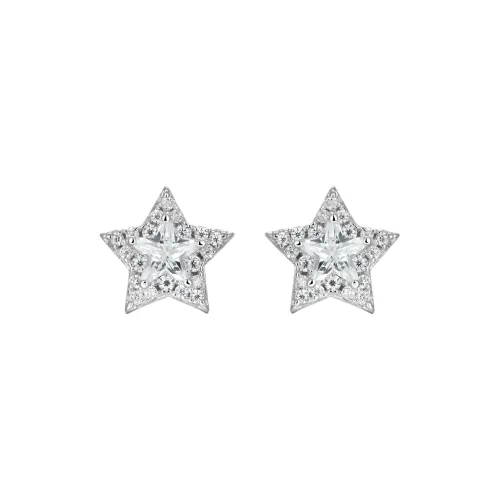 APORRO Unisex Ear Stud