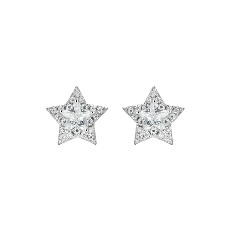 APORRO Stud Earrings Unisex-0