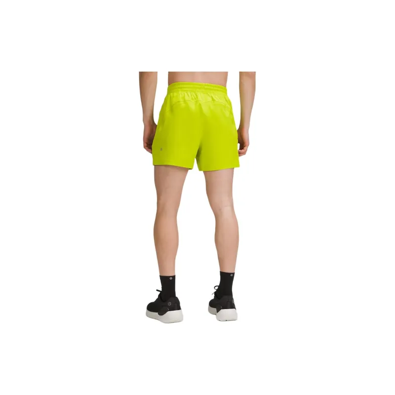Lululemon Pace Breaker Casual Shorts 5' Men's-53