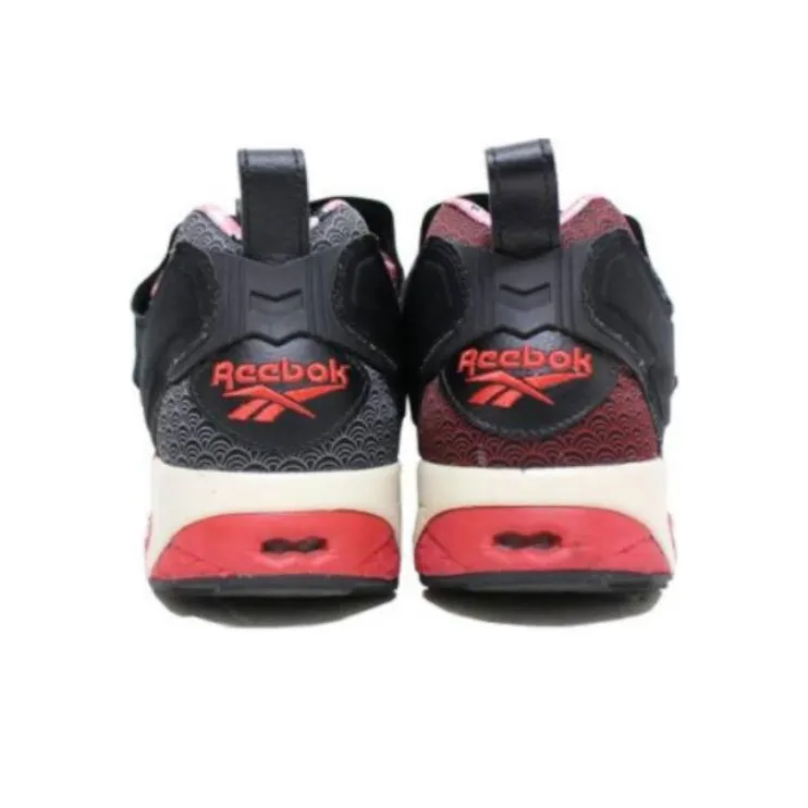 Reebok Pump Fury 'Koi'-3