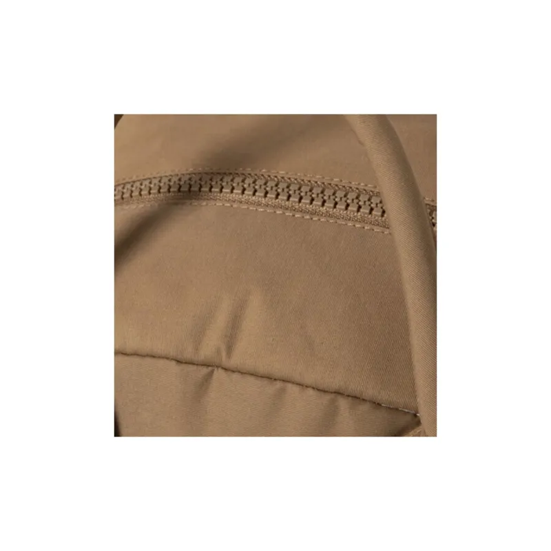 Jordan Fabric Backpack Regular Unisex Woody Brown-5