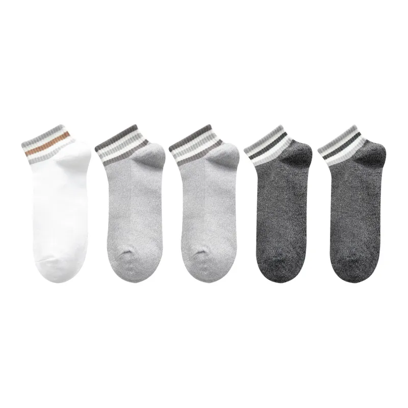 XXLLG Men Socks-12