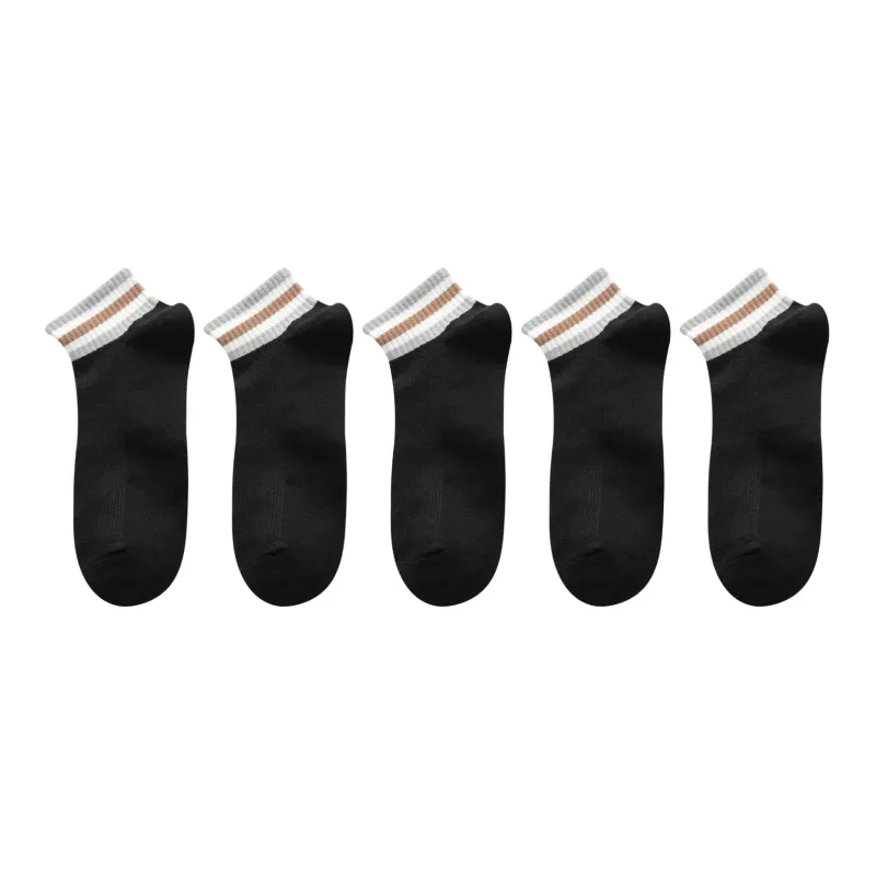 XXLLG Men Socks-16