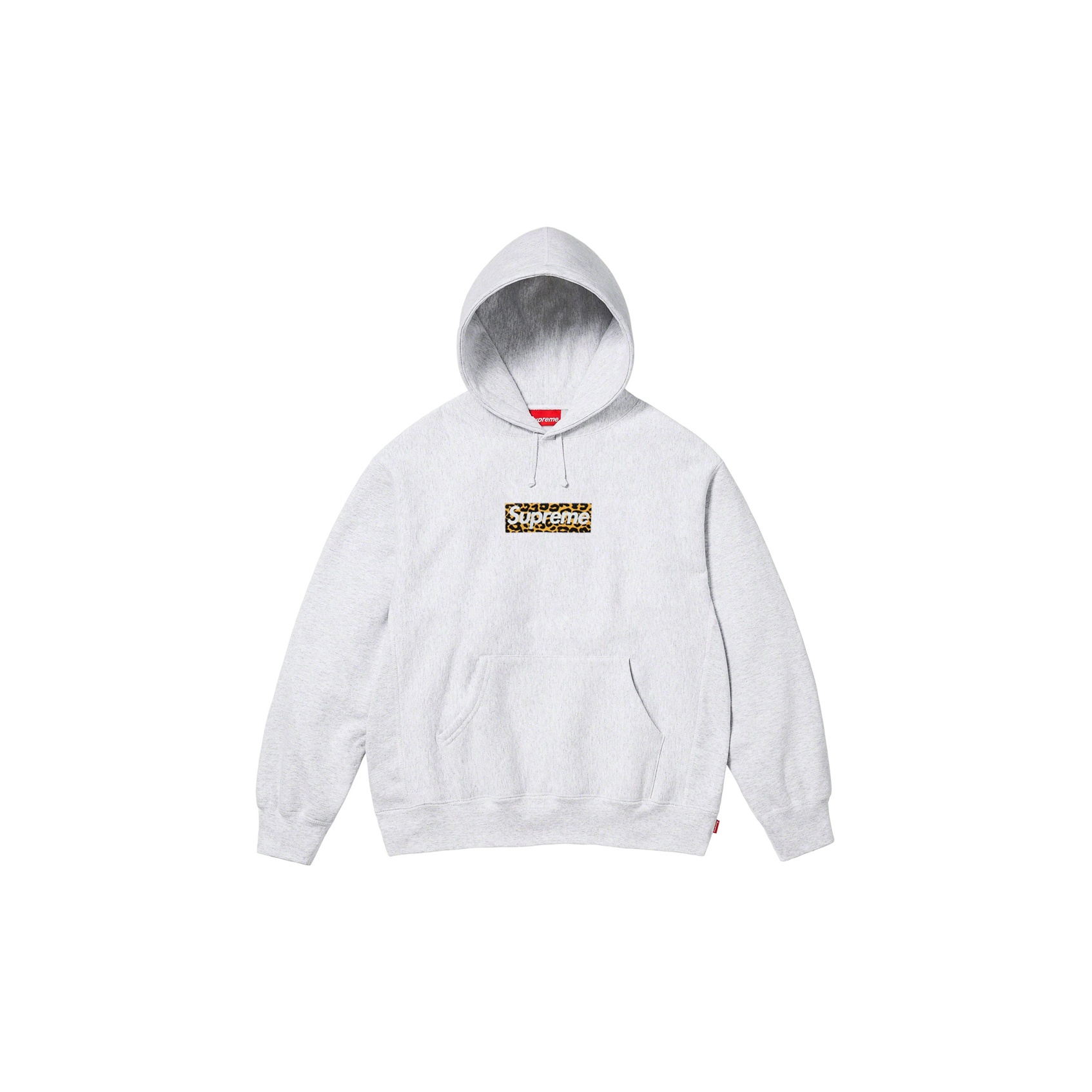 Supreme Grey Hoodies Sweatshirts for Women's & Men's | Sneakers & Clothing  | Sale & New - POIZON