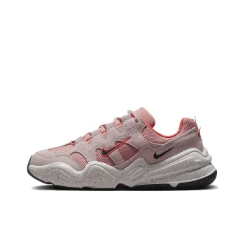 Nike Tech Hera Terra Blush Pink Oxford Cosmic Clay Black Women's