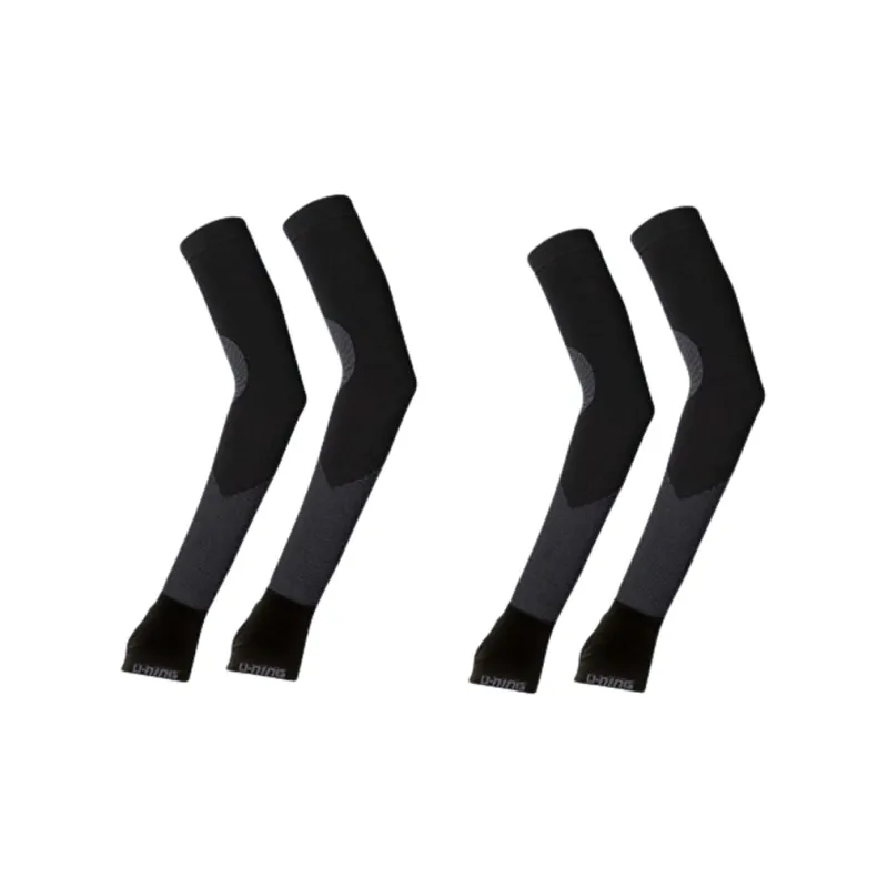 LiNing Polyamide Sun Protection Sleeves Unisex-9