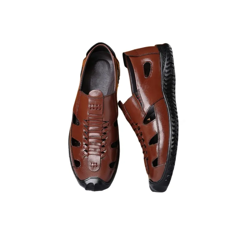 KACHILANG Clogs Men-10