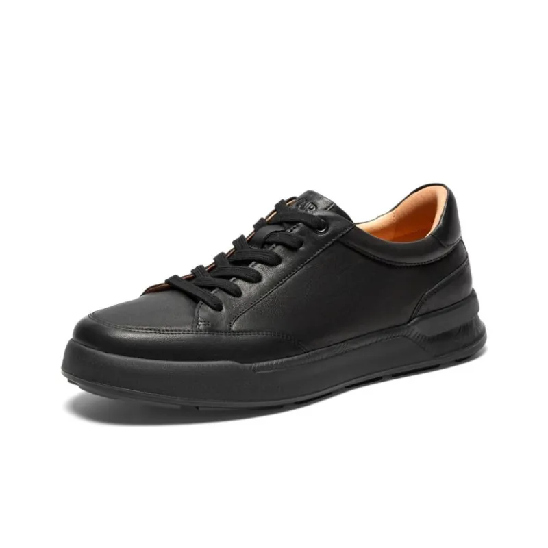 SKAP Skateboard Shoes Men Low Top-1