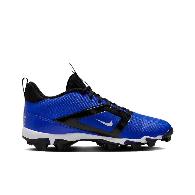 Nike Alpha Menace 4 Shark 'Hyper Royal White'-1