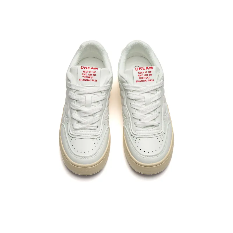 STAE Low-Top Skateboard Shoes Women's-17