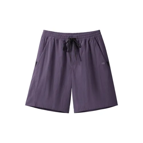 Bananain Men Casual Shorts