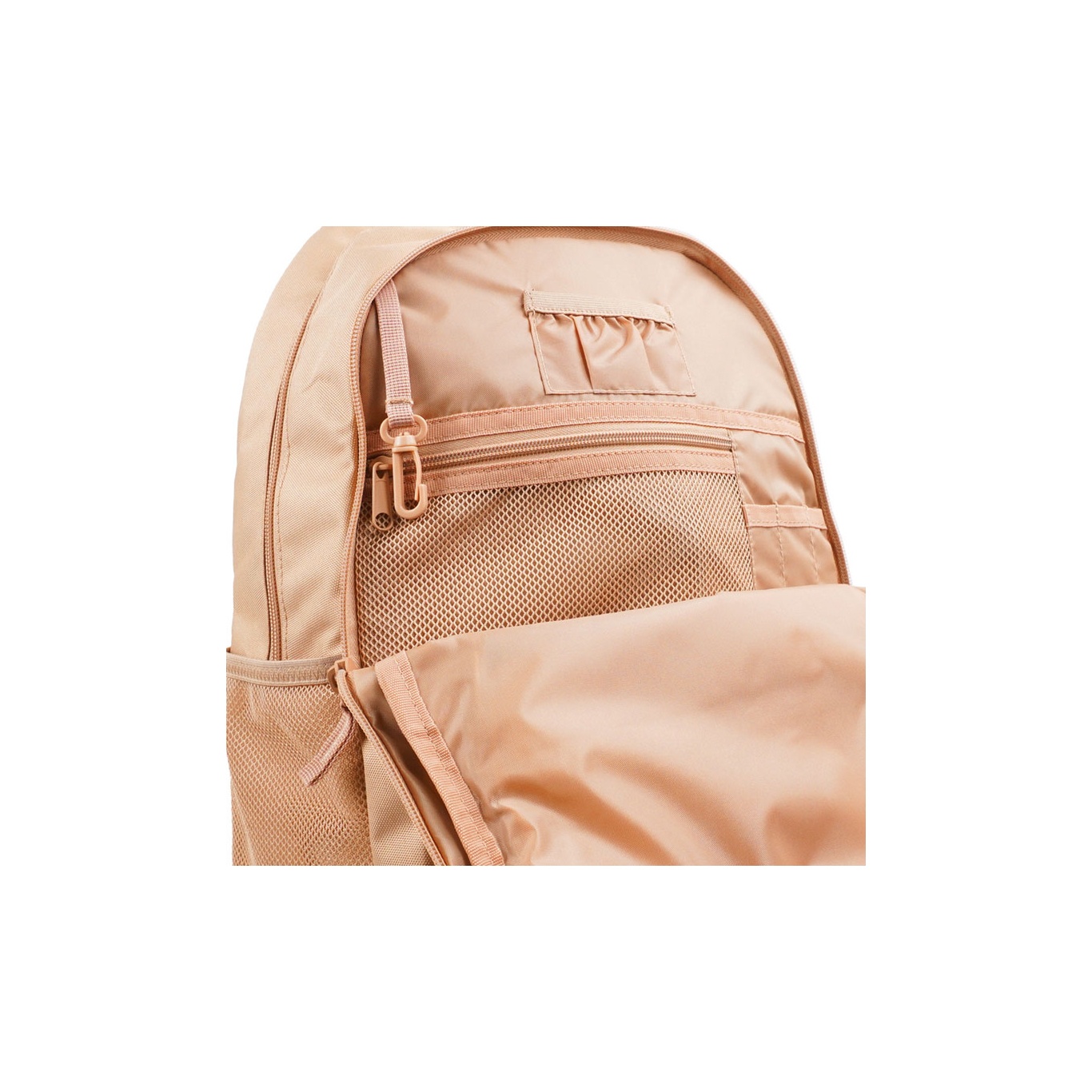 classic trefoil backpack pink