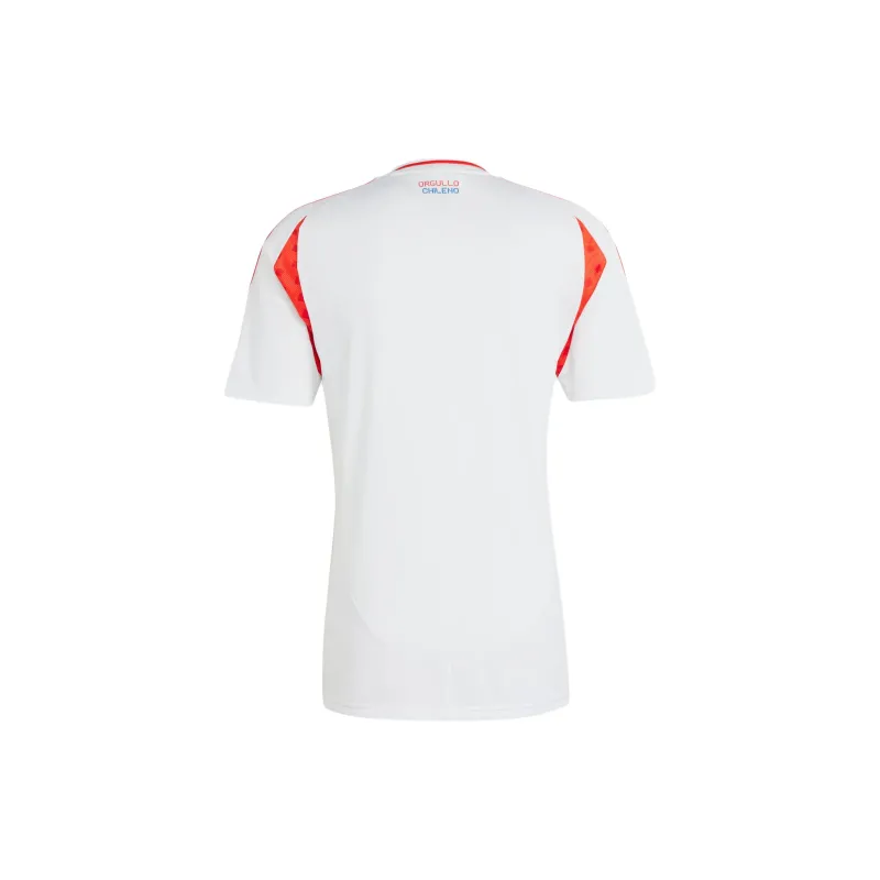 Adidas Chile 24 Away Jersey-1