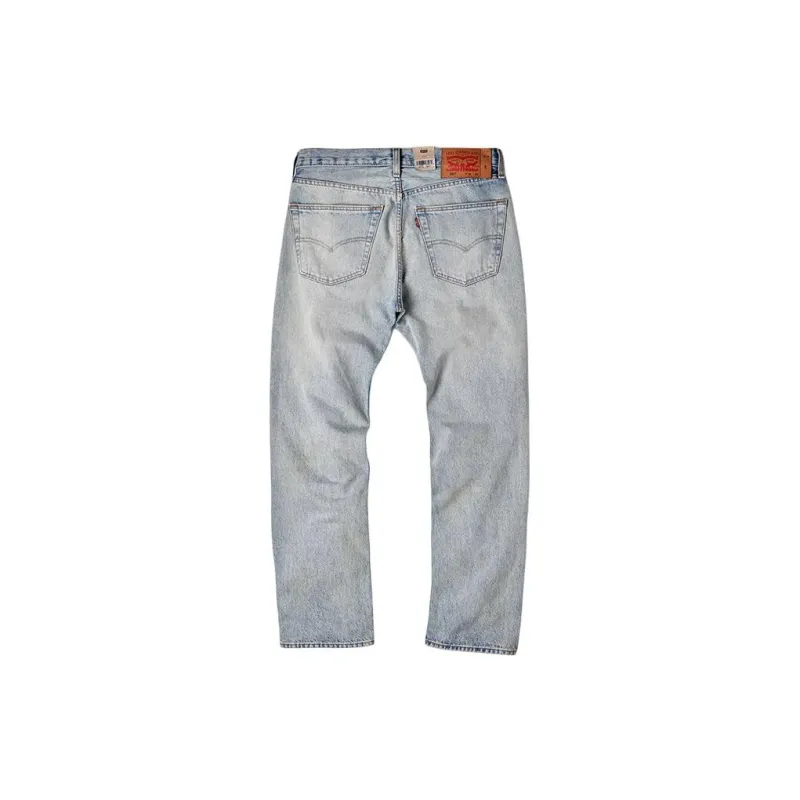 Levis Jeans Men Light Blue-1