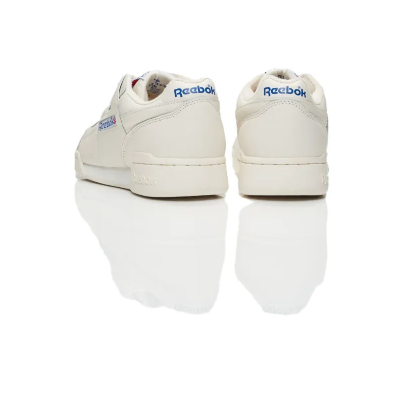 Reebok Workout Plus Vintage Chalk-3