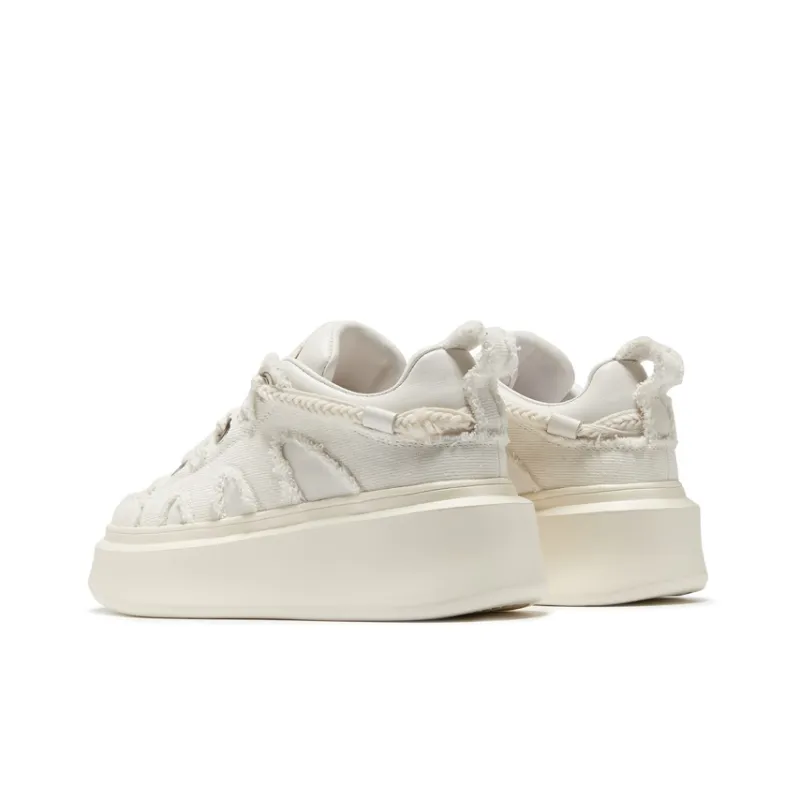 XB-ITER Low-Top Skateboard Shoes Women's-11