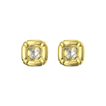 Swarovski Dulcis Stud Earrings Women's