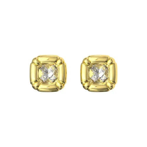 Swarovski Dulcis Stud Earrings Women's