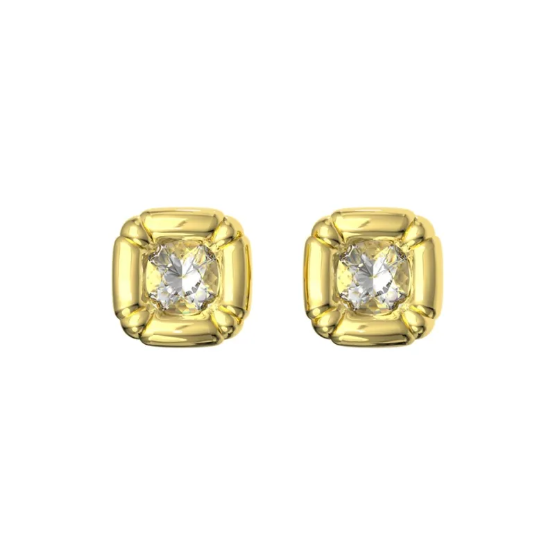 Swarovski Dulcis Stud Earrings Women's-0
