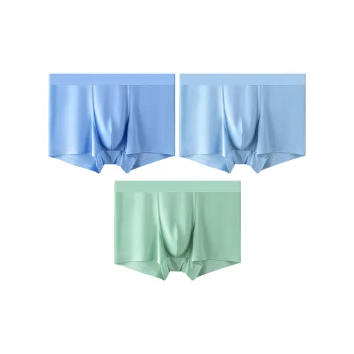 YUZHAOLIN Men Underpants