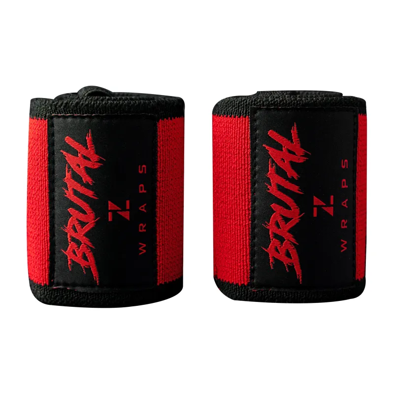 ZERO TO HERO Wristbands-1