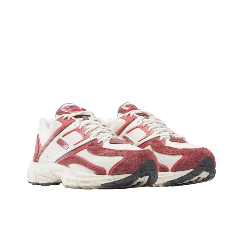 Reebok Premier Trinity Kfs 'Vintage Chalk Rugged Maroon'-2