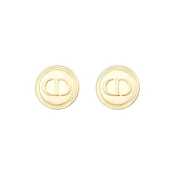 DIOR Stud Earrings Women's