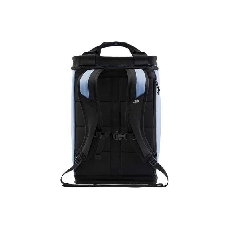THE NORTH FACE 26L Outdoor Bags Tear Resistant Material Cool Pale Blue Men's-3