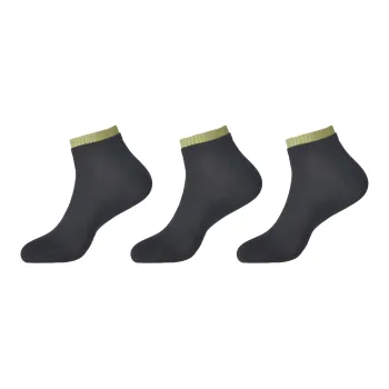 FireMonkey Ankle Socks Unisex Combo Set