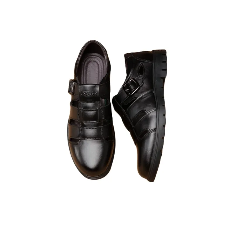 KACHILANG Clogs Men-2