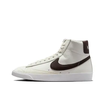 Nike Women's Blazer Mid '77 Next Nature 'Sail Baroque Brown'