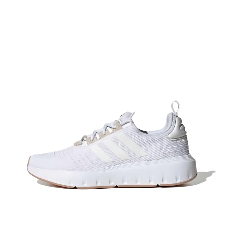 Adidas Swift Run 'White'-0