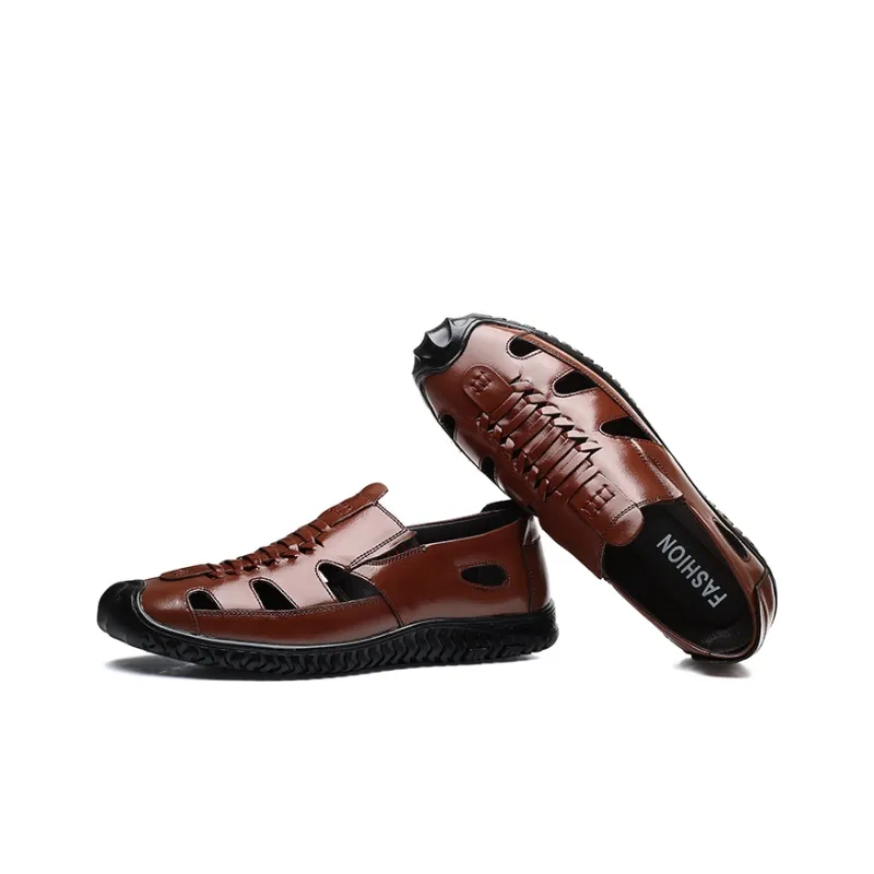 KACHILANG Clogs Men-11