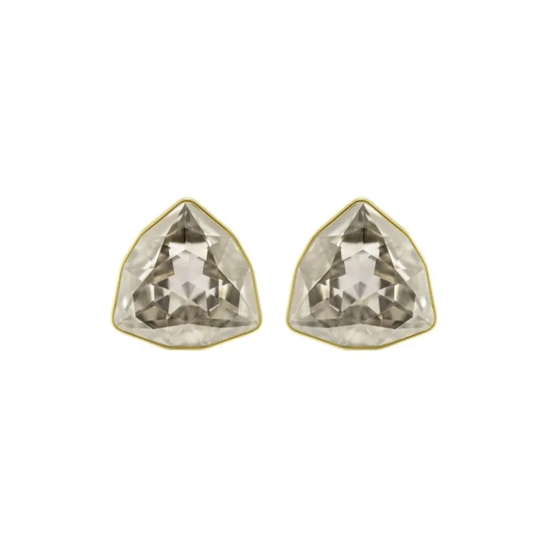Swarovski March Stud Earrings Women's-0