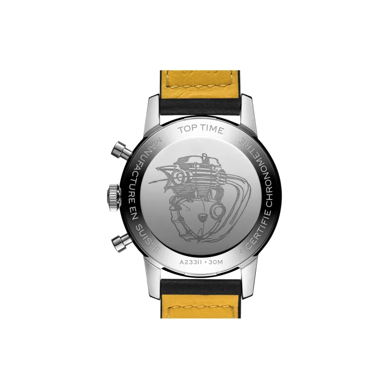 Breitling Men Watch-3