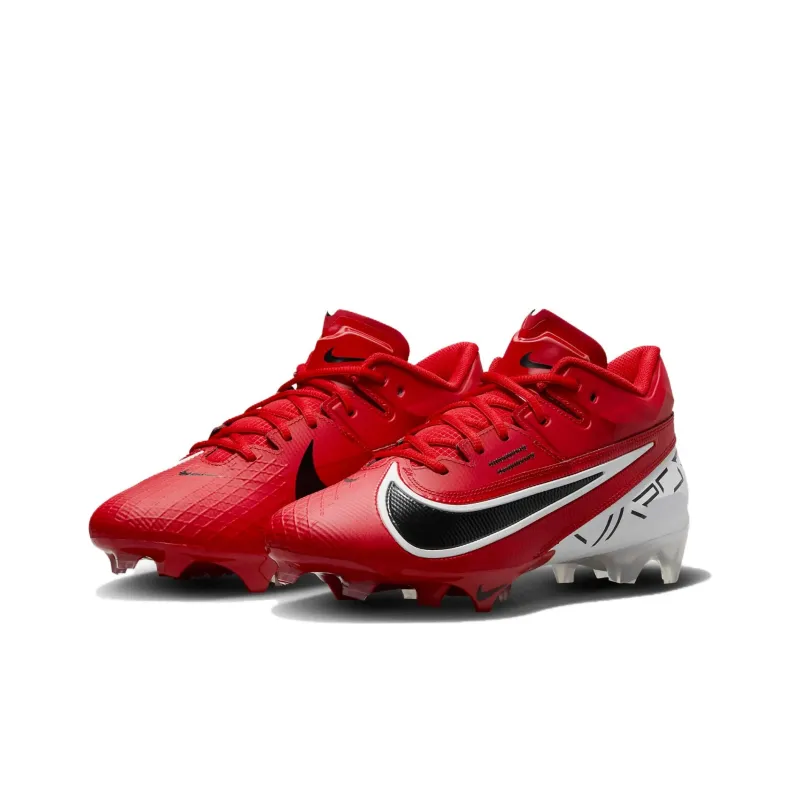 Nike Vapor Edge Elite 360 2 'University Red White'-2