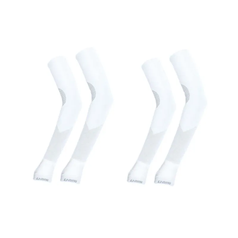 LiNing Polyamide Sun Protection Sleeves Unisex-7