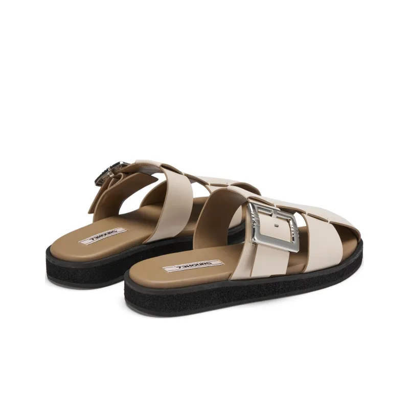 73Hours Wrap toe Slippers Women's-3