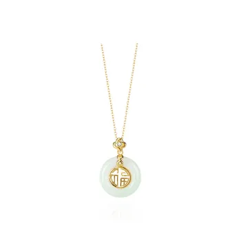 HOLLY RYAN Necklaces Women's