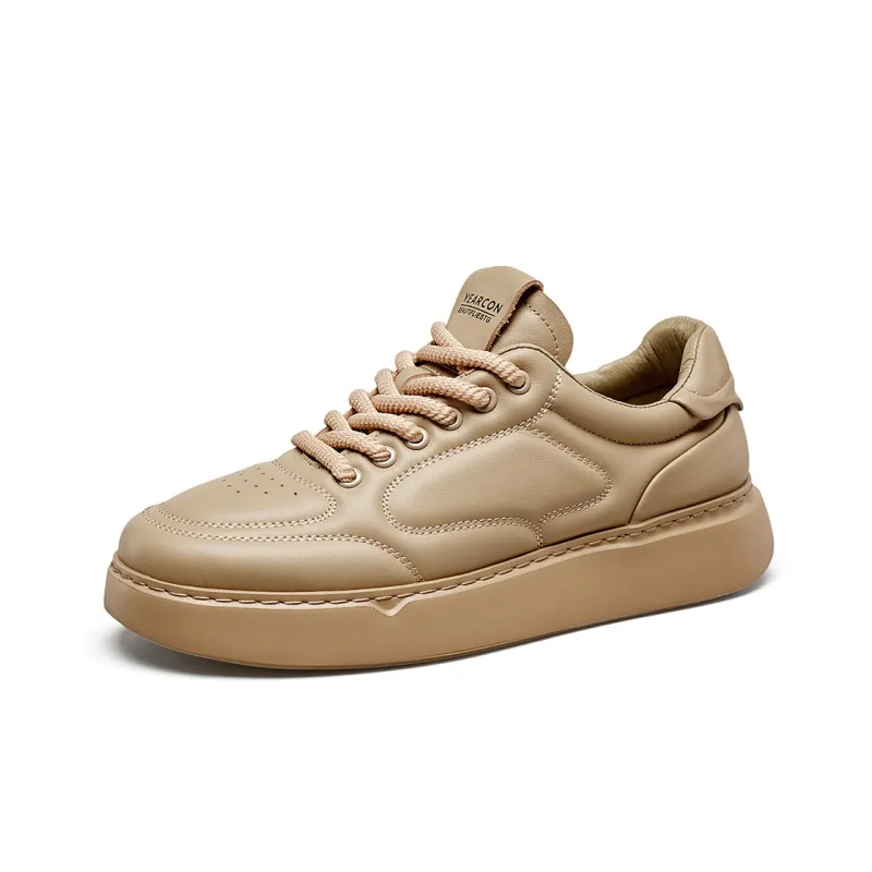 YEARCON Lightweight Vintage Casual Men's-6